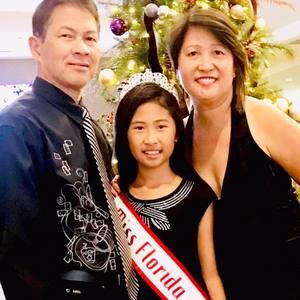 Meet your Posher, Lynn